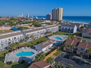 Portside Resort by Panhandle Getaways